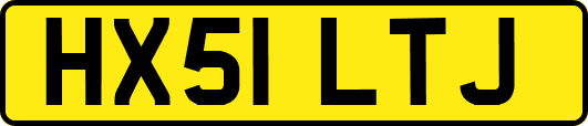 HX51LTJ