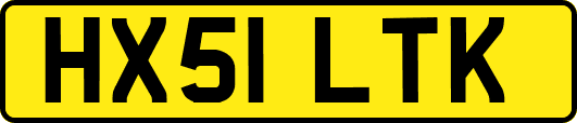HX51LTK
