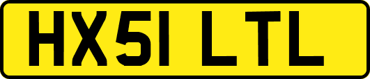 HX51LTL