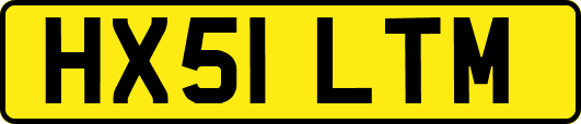 HX51LTM