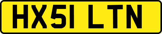 HX51LTN
