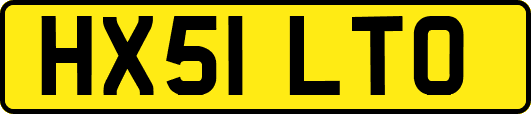 HX51LTO