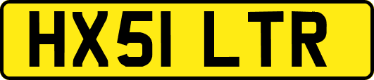 HX51LTR