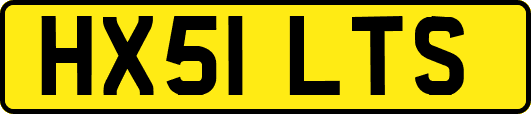 HX51LTS