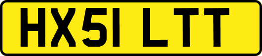 HX51LTT