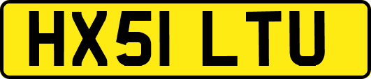 HX51LTU
