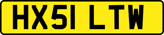 HX51LTW