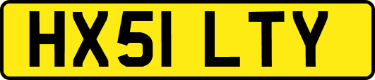 HX51LTY