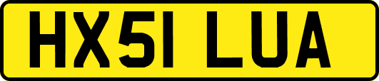 HX51LUA