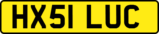 HX51LUC