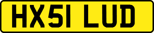 HX51LUD