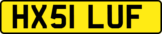HX51LUF