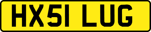 HX51LUG