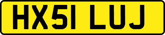 HX51LUJ