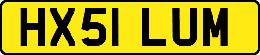 HX51LUM