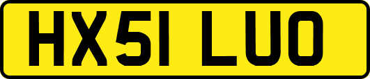 HX51LUO