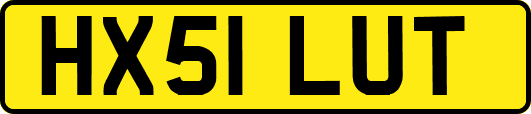 HX51LUT