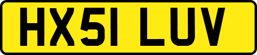 HX51LUV