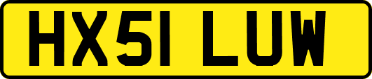HX51LUW