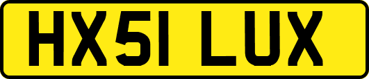 HX51LUX