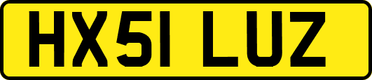 HX51LUZ