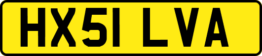 HX51LVA