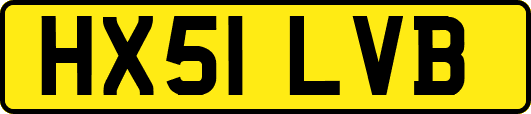 HX51LVB