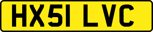 HX51LVC