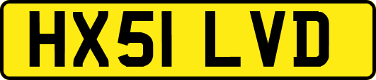 HX51LVD