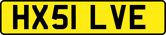 HX51LVE