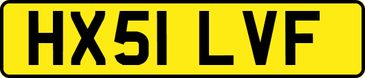 HX51LVF