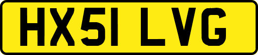 HX51LVG