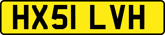 HX51LVH