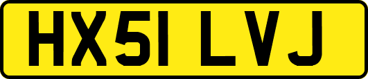 HX51LVJ