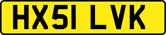 HX51LVK
