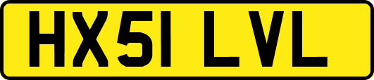 HX51LVL