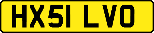 HX51LVO