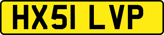 HX51LVP