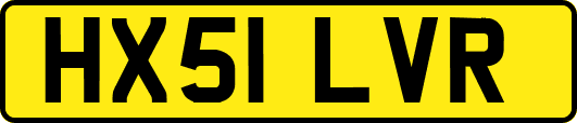 HX51LVR