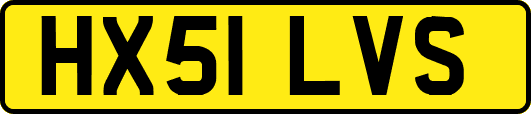 HX51LVS