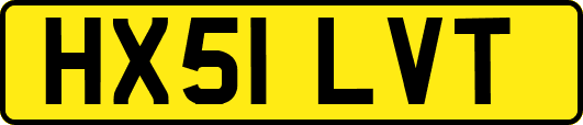 HX51LVT