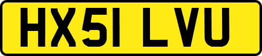 HX51LVU