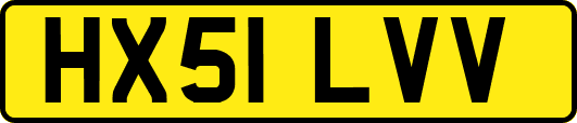 HX51LVV