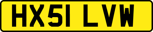 HX51LVW