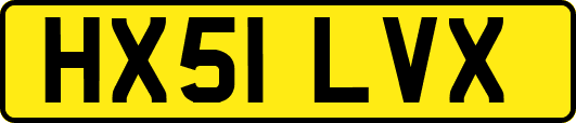HX51LVX