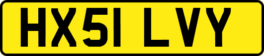 HX51LVY