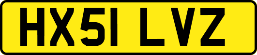HX51LVZ