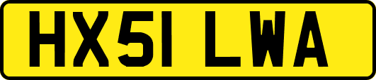 HX51LWA