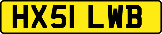 HX51LWB
