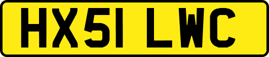 HX51LWC